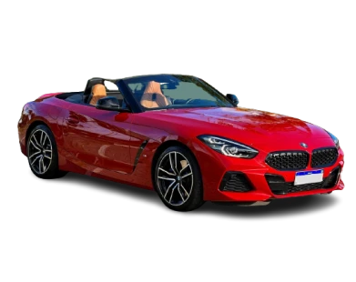 BMW Z4 M40i Steptronic